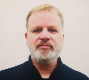 headshot for N. Benjamin Fredrick, MD