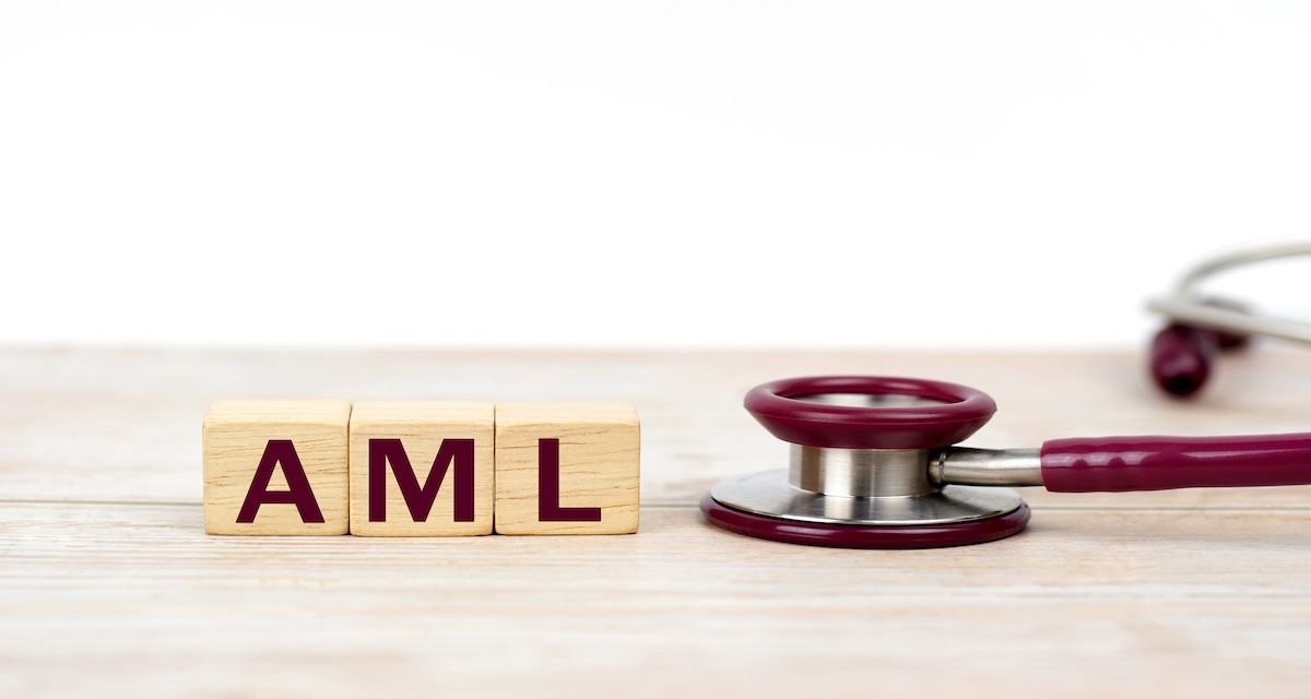 Acutemyeloidleukemia | Image Credit: © surasak-stock.adobe.com