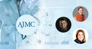 Dr Jennifer Graff, Dr Joey Mattinly, and Brian Reid Dr Jennifer Graff and Brian Reid | Background image credit: ipopba - stock.adobe.com