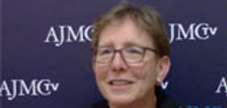 Dr Jan Berger Explains the Shift of Patient to Payer in Oncology