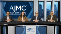 4 experts are featured in this series