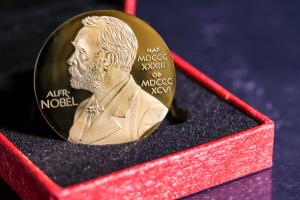 Nobel prize  | Image Credit: Jean-Luc Flémal - BE - stock.adobe.com