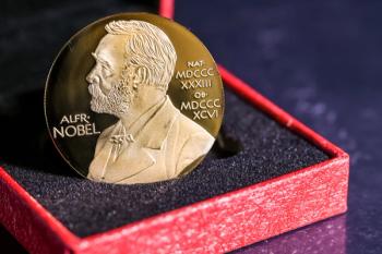 Nobel prize  | Image Credit: Jean-Luc Flémal - BE - stock.adobe.com