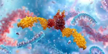 Immune checkpoint protein | Image credit: Corona Borealis - stock.adobe.com
