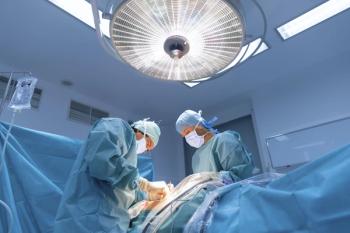 surgery.