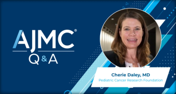 Dr Cherie Daley | Image Credit: PCRF