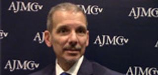Dr Anthony Slonim Expounds the Growth of the ACO Coalition