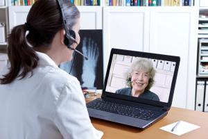 Telemedicine in Oncology
