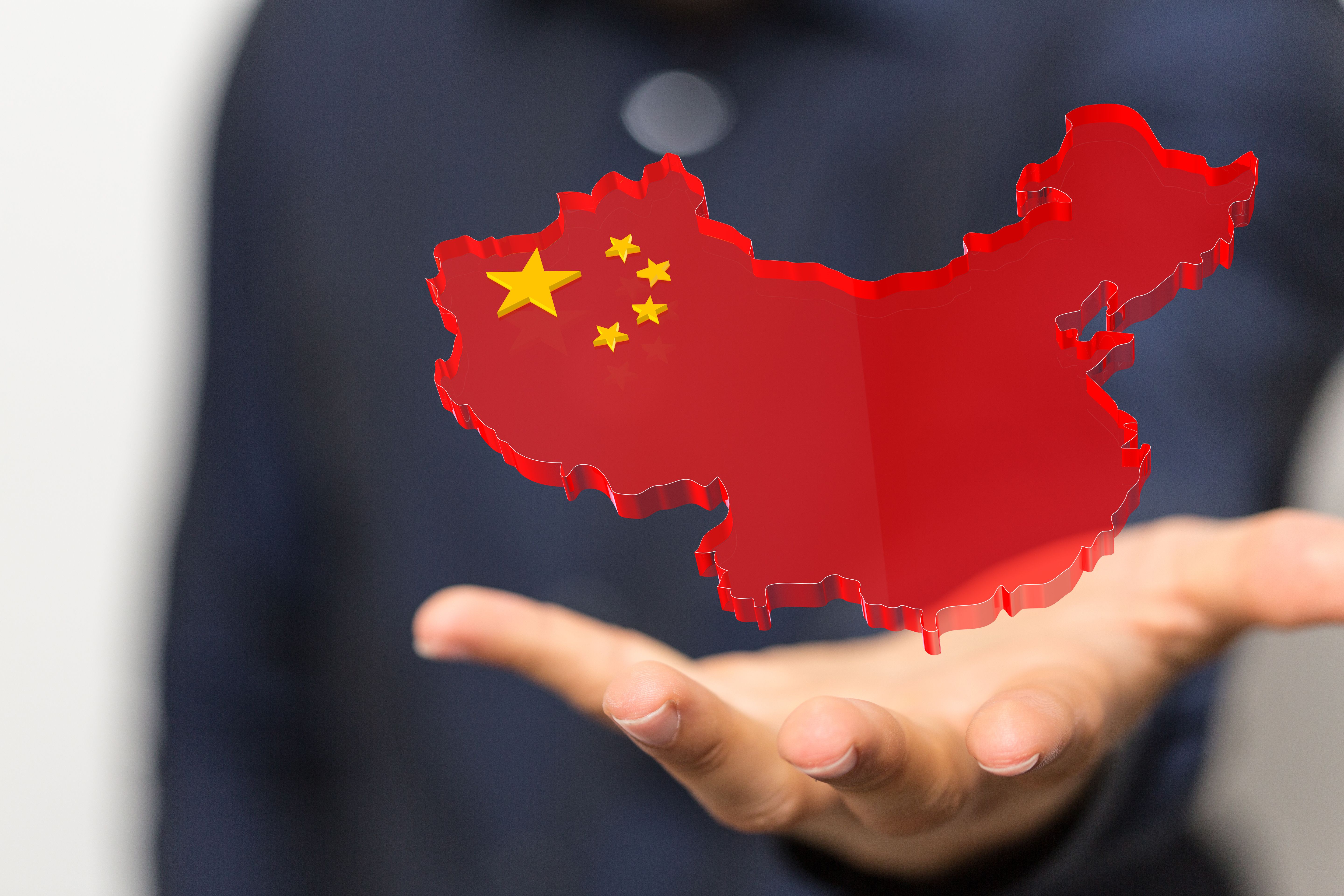 China animation | Image Credit: vegefox.com - stock.adobe.com