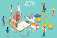 Health equity - Tarik Vision - stock.adobe.com