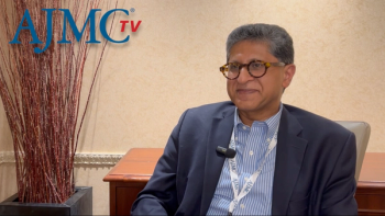 Ravi Vij, MD, MBA – AJMC