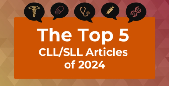 Top 5 CLL of 2024