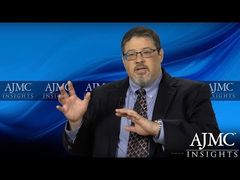 EP. 17 Using Antiangiogenic Therapy in NSCLC in the Future