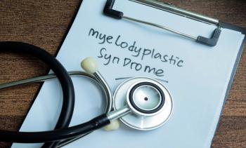 Researchers analyzed matched cohorts of patients who received either decitabine-cedazuridine with venetoclax or decitabine-cedazuridine alone to determine how the addition of venetoclax impacts outcomes in higher-risk MDS and CMML. |Image credit: syahrir - stock.adobe.com