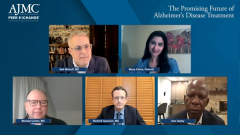 EP. 16 The Promising Future of Alzheimer Disease Treatment