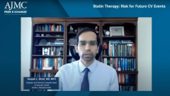EP. 7 Statin Therapy: Risk for Future CV Events
