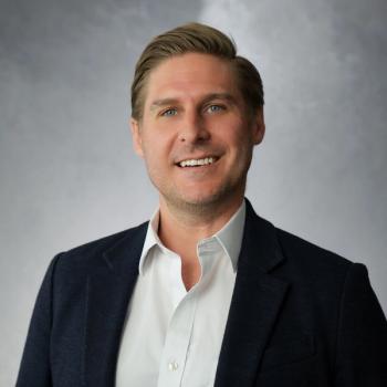 Stephen Schleicher, MD, MBA | Image credit: Tennessee Oncology