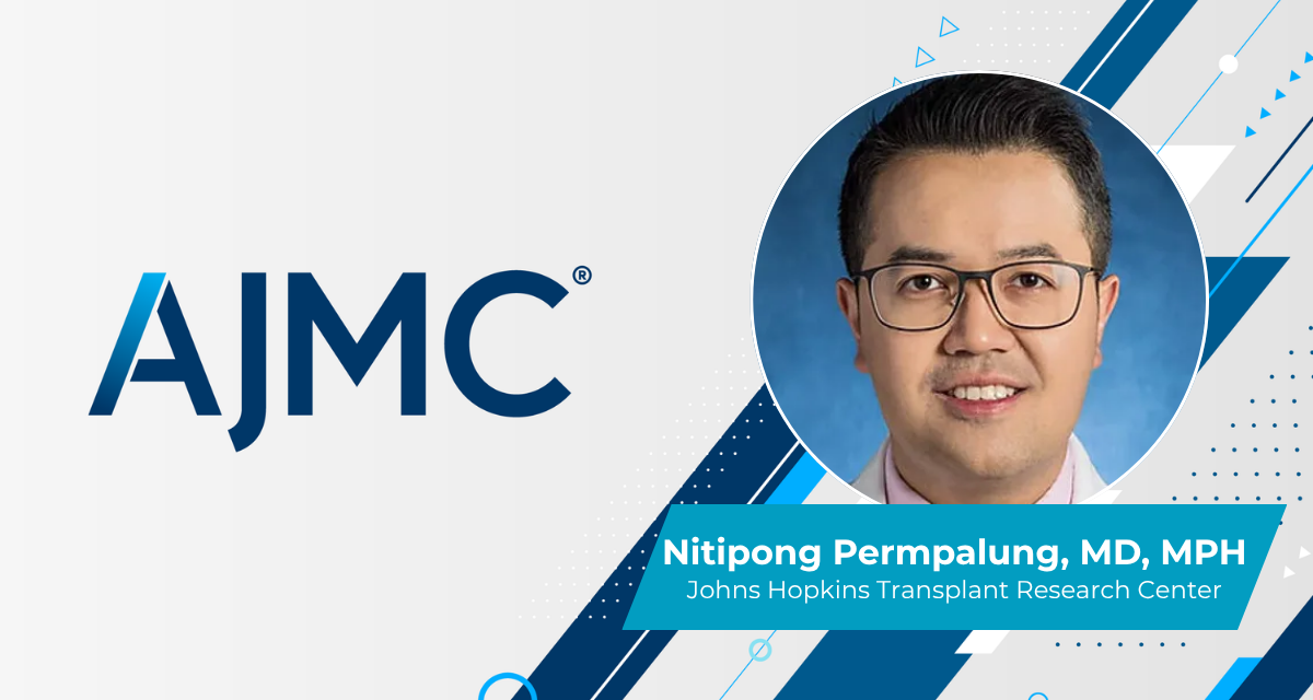 Nitipong Permpalung, MD