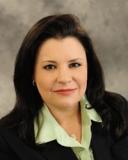 Kathy Ford