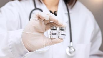 Peptide | Image credit: Varith - stock.adobe.com