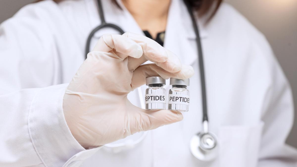 5 Things to Know About HHS's Interim Peptide Compounding Policy