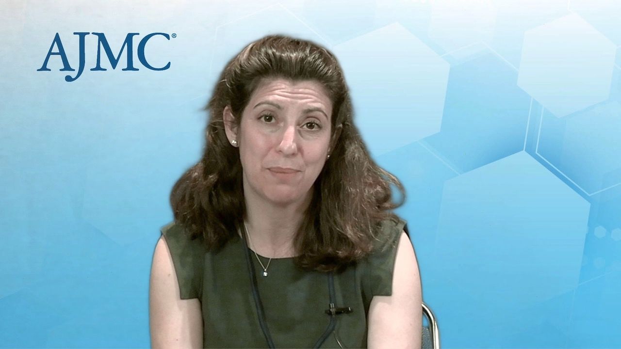 Dr Kim A. Reiss: There Are Several Exciting Developments in Pancreatic ...