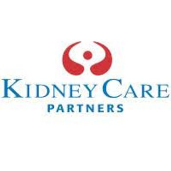 Kidney Care Partners logo | Image: LinkedIn
