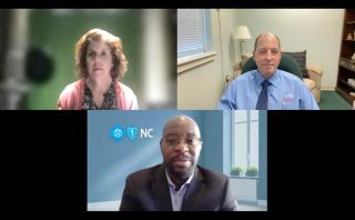 AJMC® Conversations: BCBS NC and Newton Family Physicians—Impact of Value-Based Care on Primary Care