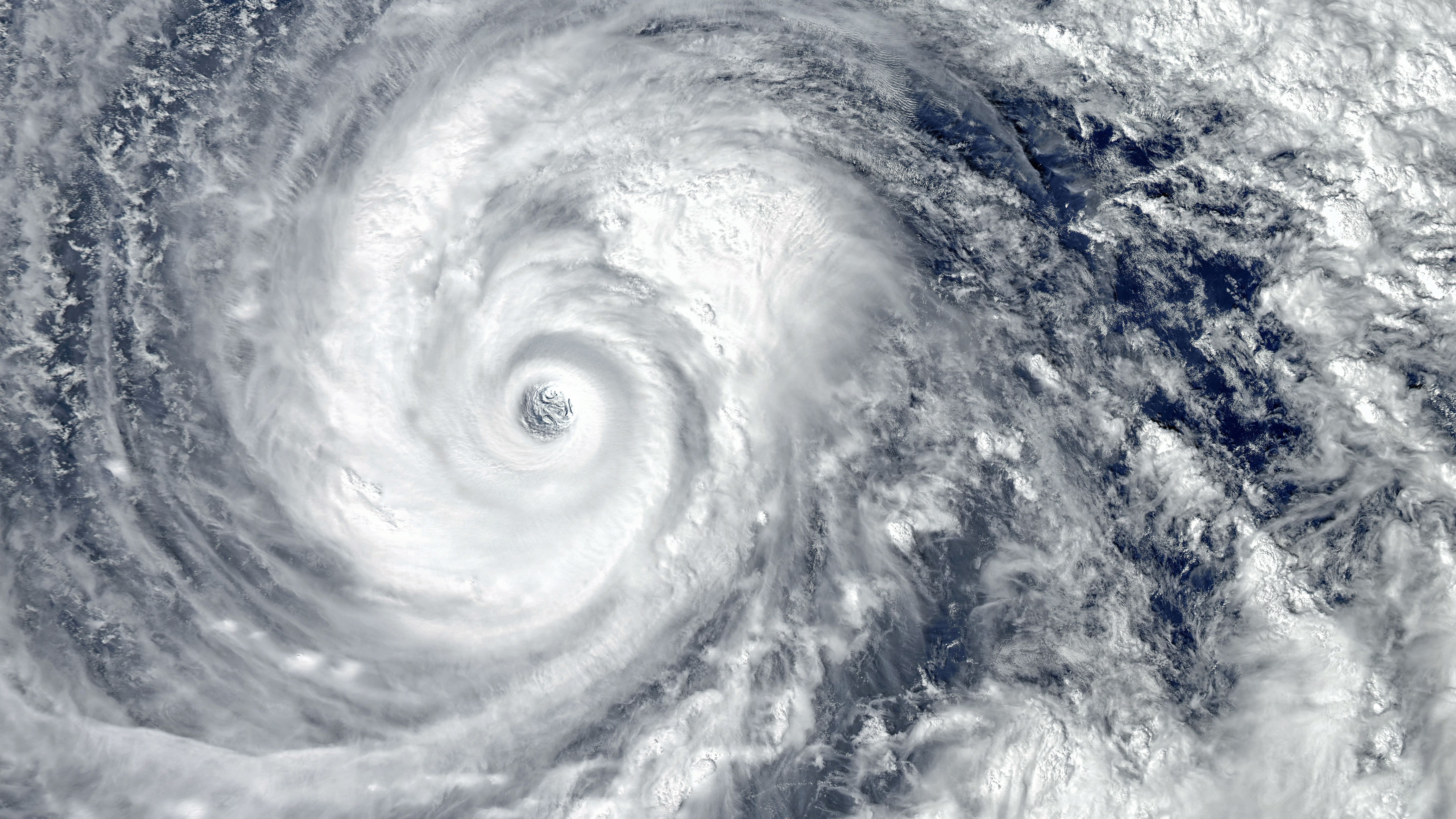 Eye of the hurricane | Image Credit: EvgeniyQW - stock.adobe.com 