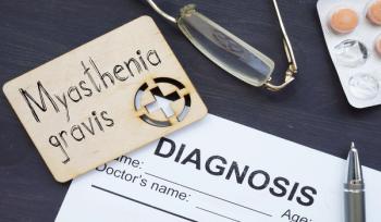 Myasthenia gravis diagnosis | Image Credit: © Andrii-stock.adobe.com