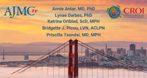 Annie Antar, MD, PhD; Lynae aArbes, PhD; Katrina Ortblad, ScD, MPH; Bridgette J. Picou, LVN, ACLPN; and Priscilla Tsondai, MD, MPH