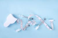 Weight loss injections. | Image Credit:  ricka_kinamoto - stock.adobe.com