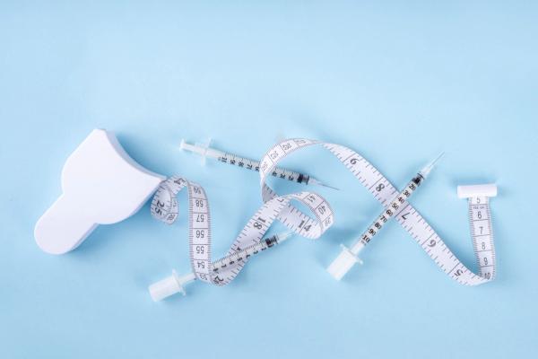 Weight loss injections. | Image Credit:  ricka_kinamoto - stock.adobe.com