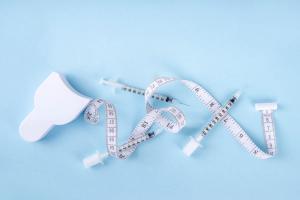 Weight loss injections. | Image Credit: ricka_kinamoto - stock.adobe.com