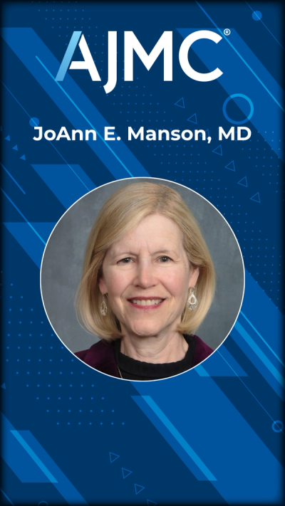 Can Vitamin D Prevent Long COVID?: JoAnn E. Manson, MD