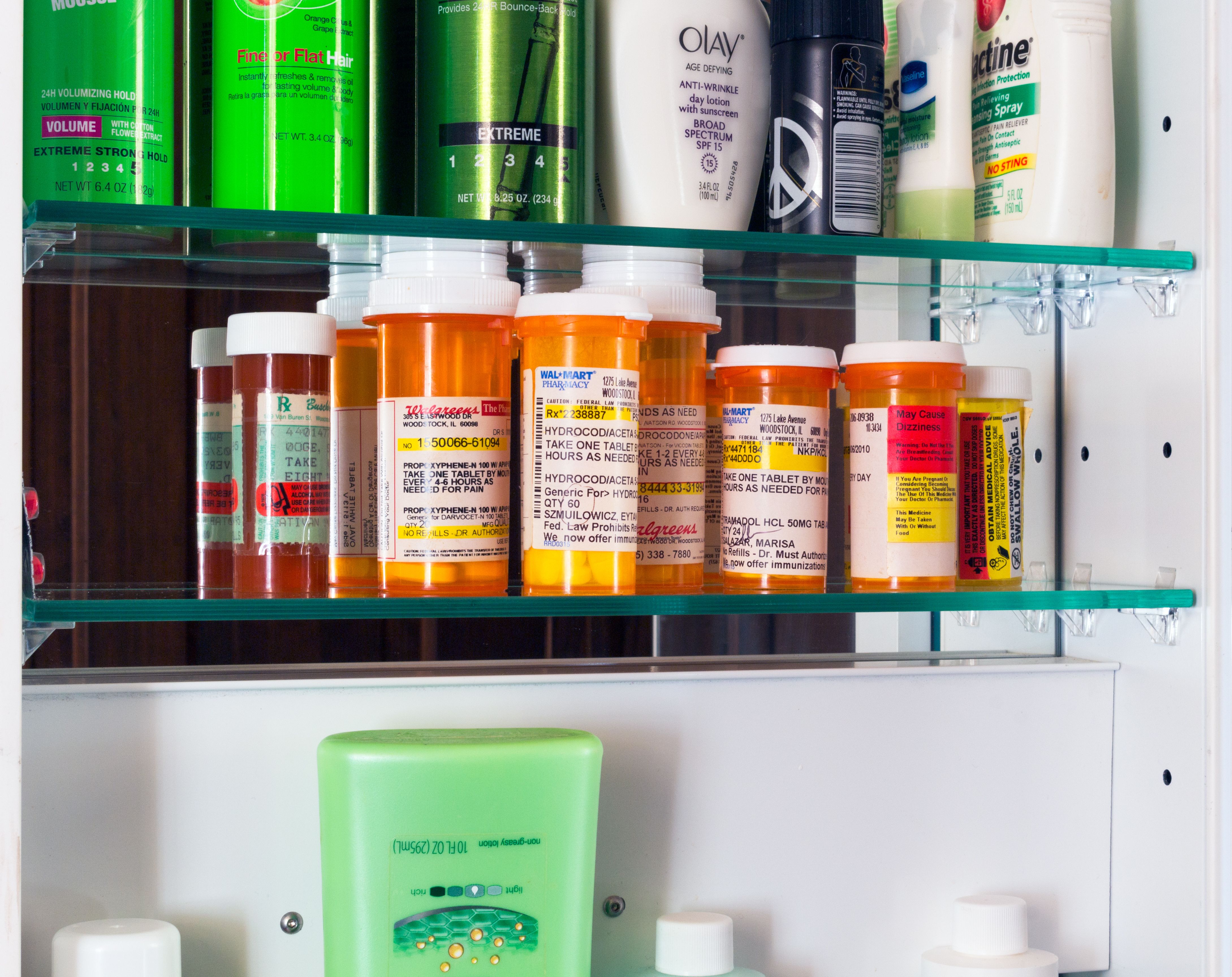 What You Should Know About National Prescription Drug Take Back Day | AJMC