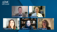 5 experts are featured in this series