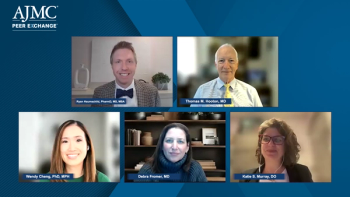 5 experts are featured in this series
