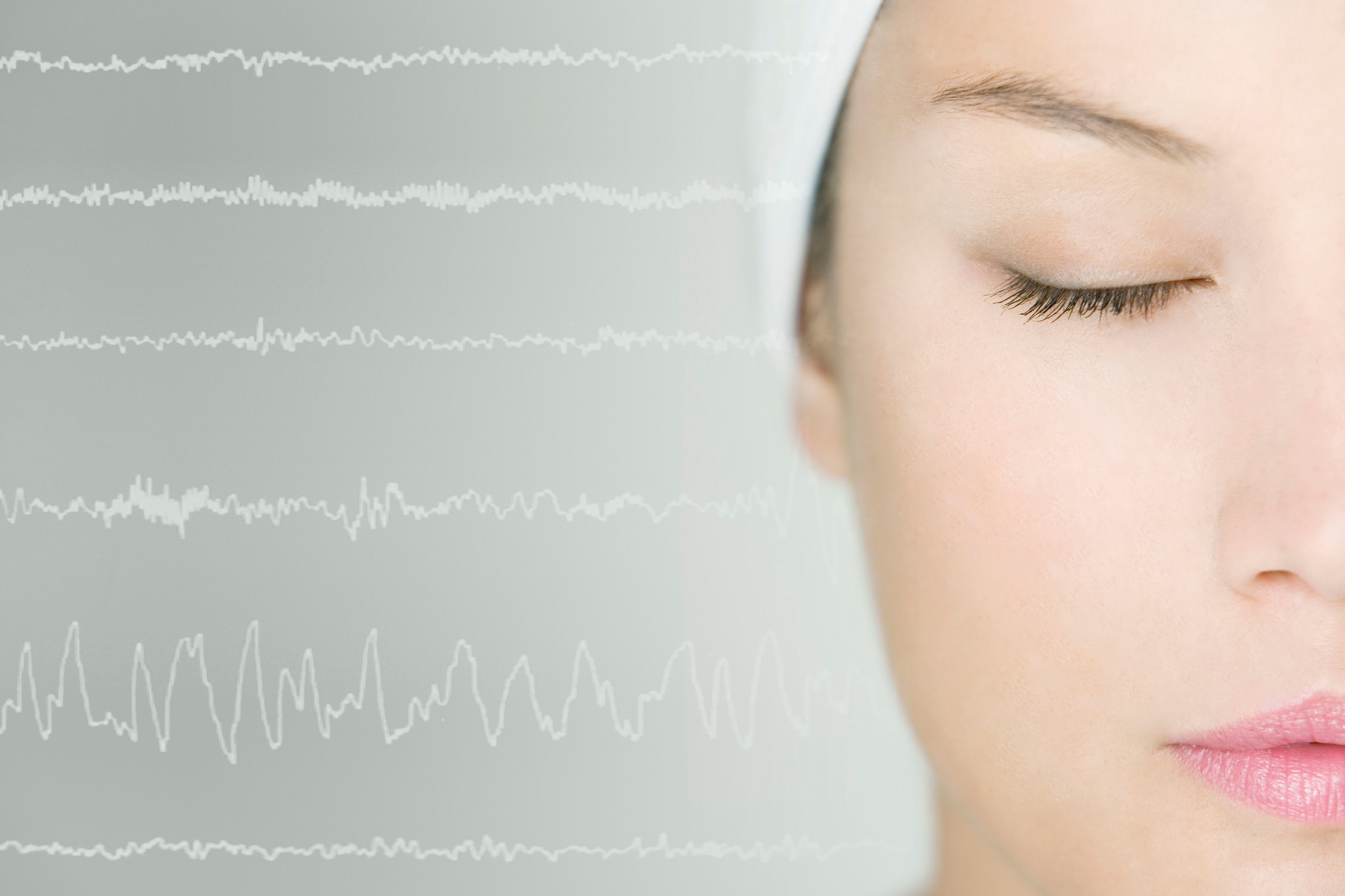 Polysomnography Concept | image credit: RFBSIP - stock.adobe.com