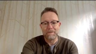 Will Nutland, DrPH, PrEPster