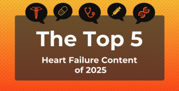 Explore this year’s top heart failure insights—from new FDA approvals to emerging risk markers and value-based care strategies shaping patient outcomes.