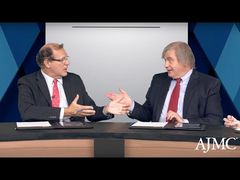 EP. 5 Multiple Sclerosis: Benefit of Early Diagnosis