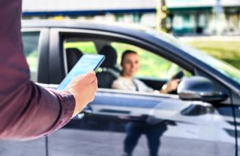 Rideshare | Image credit:  terovesalainen - stock.adobe.com