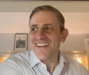 Dr Kevin Kalinsky Shares Real-World Data on Effects of Sacituzumab Govitecan-hziy in TNBC