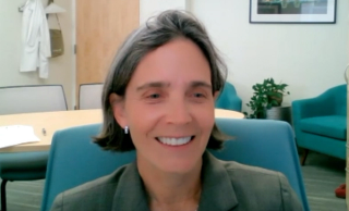 Dr Carmen Solórzano Discusses Technology Use in Oncology, Current Research