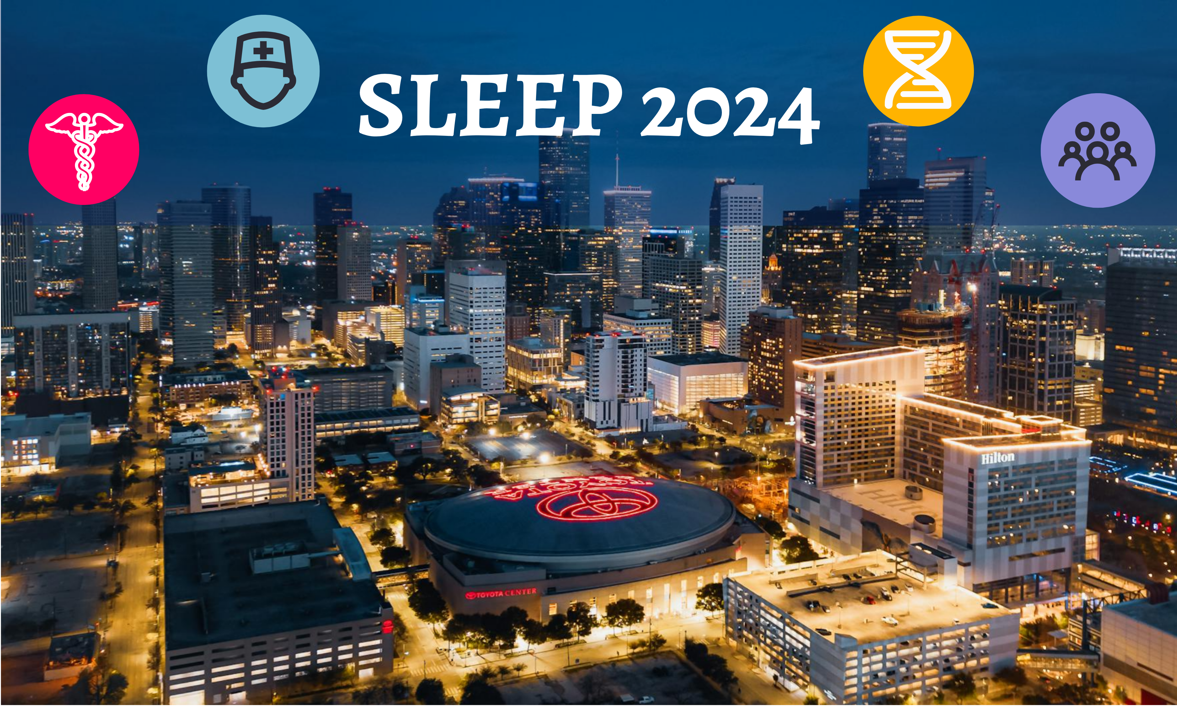 SLEEP 2024 Recap Video