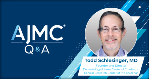 Q&A with Dr Todd Schlesinger | Image Credit: Epiphany Dermatology