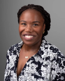 Naima T. Joseph, MD, MPH