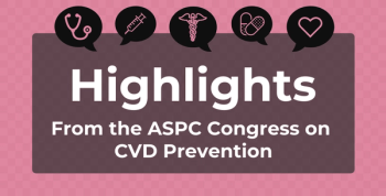 Highlights from ASPC Congress on CVD Prevention