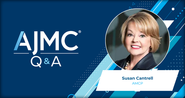 Susan Cantrell | Image Credit: AMCP